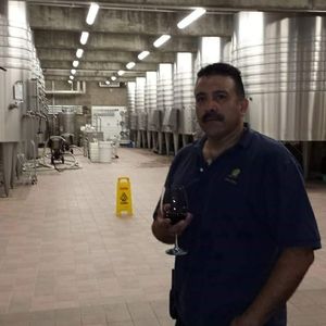 Meet your Posher, Don